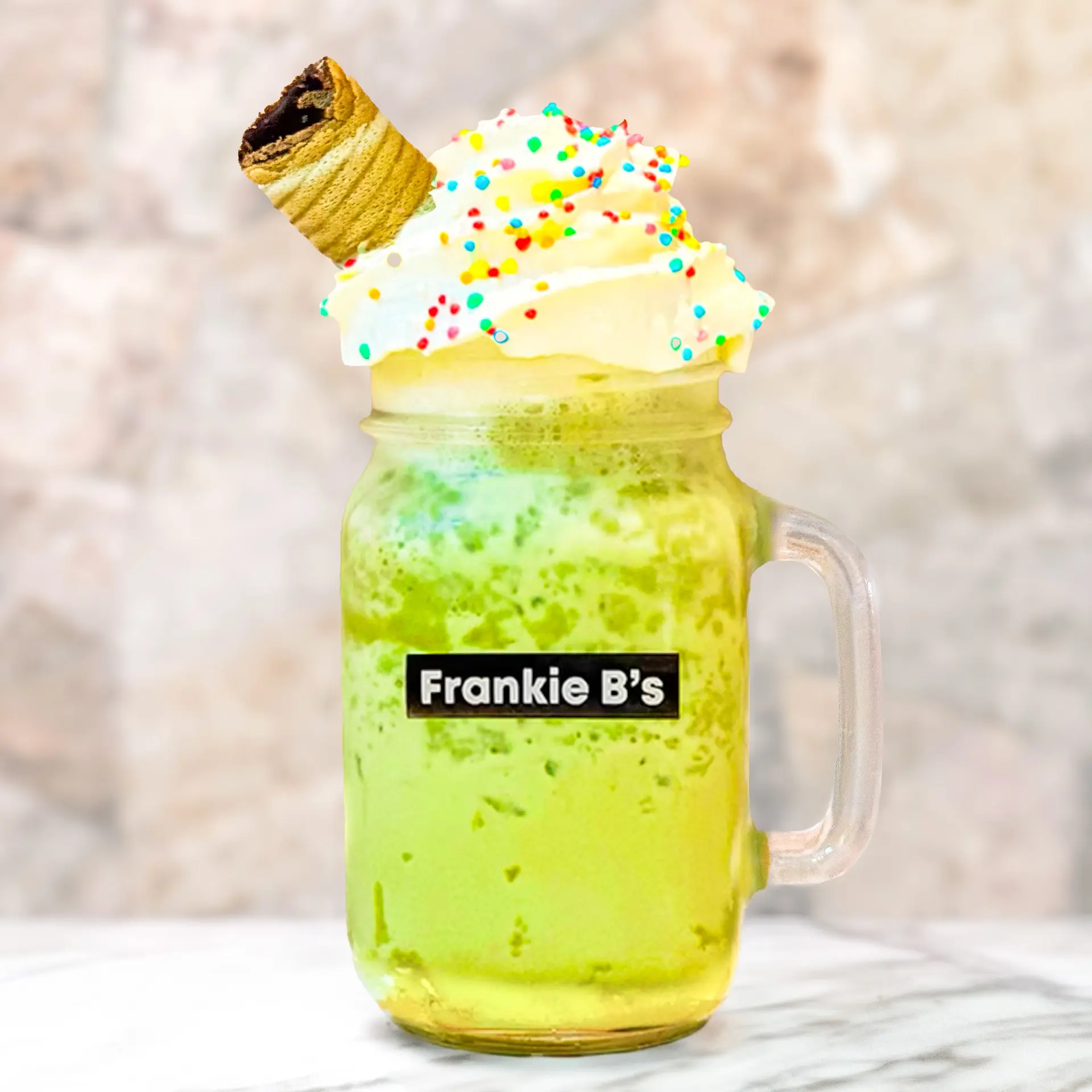matcha-frappe-frankie-b-s-parramatta